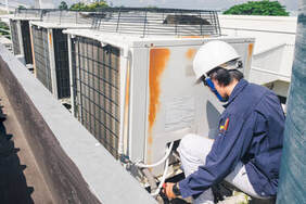 AC Repairs and Services Victoria Bc