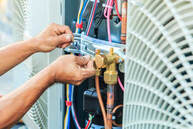 Air Conditioner Maintenance Victoria Bc