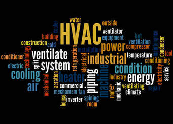 Commercial HVAC Repair Victoria Bc