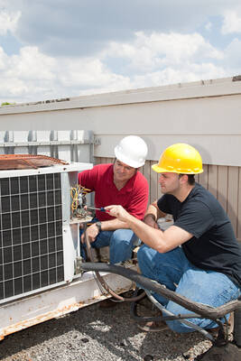 Services and Repairs AC Victoria Bc